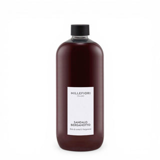 Milano Refill 500 ml Sandalwood Bergamot
