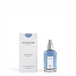 Milano Home Spray 100 ml Blu Posidonia