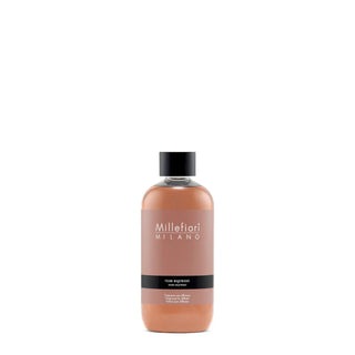 Ricarica per bastoncini profumati 250ml Rose Espresso