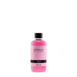 Ricarica per bastoncini profumati 250ml Lychee Rose