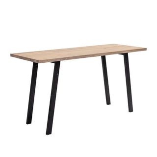 Escritorio roble nature 145cm