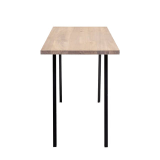 Escritorio roble nature 145cm