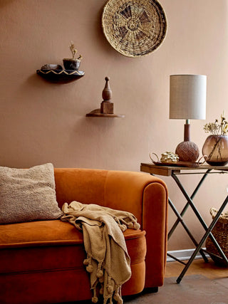 Bank bruin Malala 152cm