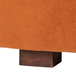 Bank bruin Malala 152cm