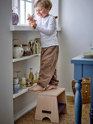 Jela Hocker Buche natur