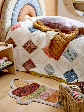 Jela Hocker Buche natur