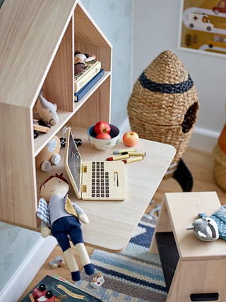 Jela Hocker Buche natur