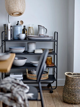 Tablett Bambus nature Salle