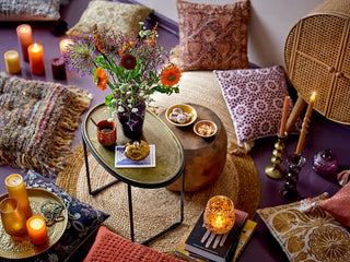 Kast rotan nature Otto