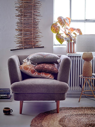 Alfombra de hierba marina nature Malic 150cm