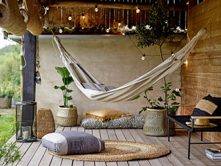 Alfombra de hierba marina nature Malic 150cm