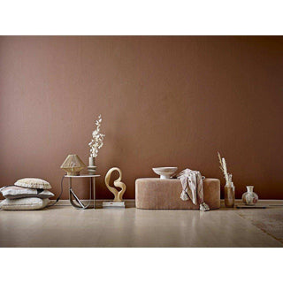 Vaas Isold naturel 22cm - Het Adres