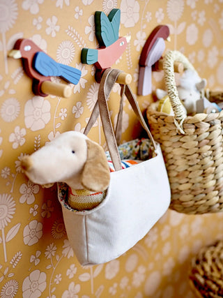 Hilena knuffel multicolor