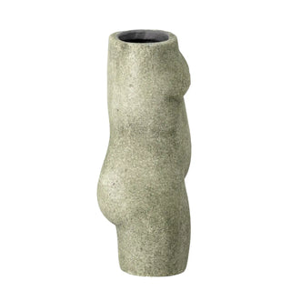 Vaso terracotta verde Emeli 16cm