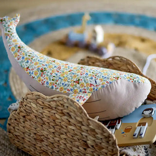 Gunne peluche cotone multicolore 60cm