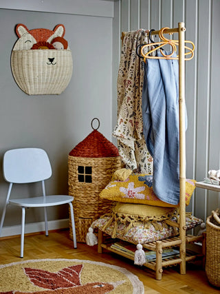 Gugga Stuhl Multiplex grau