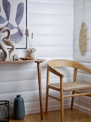 Scale marble nature Evi 22cm