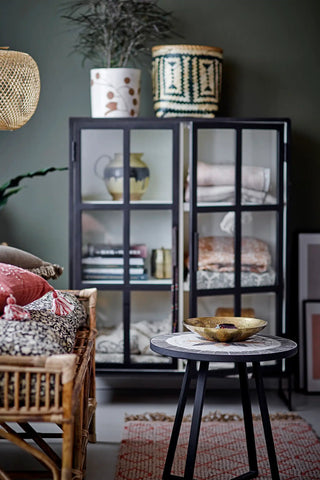 Tappeto in juta naturale Abriella 70x200cm