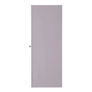 Nell pensile legno viola 80cm