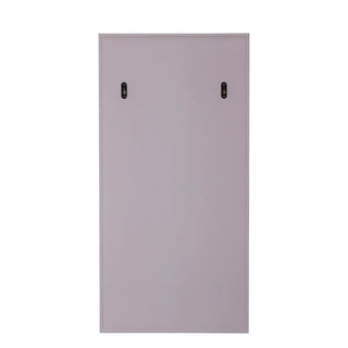 Nell pensile legno viola 80cm