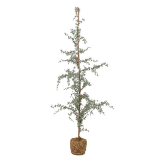 Arbre plastique vert Vita