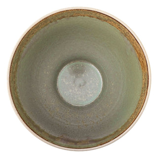 Schaal met deksel nature Lee 25cm