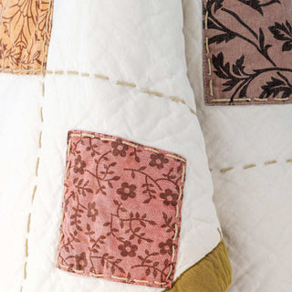 Trapunta Melua cotone 127x152cm