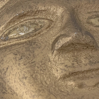 Pot en aluminium laiton Jola 9cm