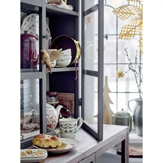 Tone kast groen 100cm - Het Adres