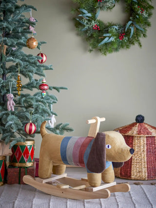 Charlie schommelhond