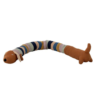 Charlie peluche coton 200cm