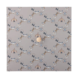 Calle libreria paulownia multicolore 90cm