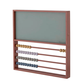 Marcello marco de ventana contrachapado verde 40x40cm