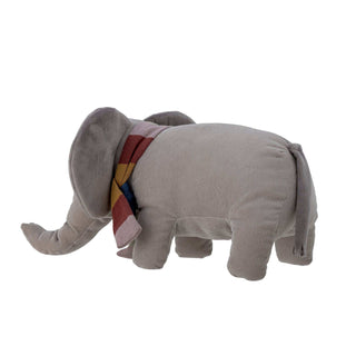 Ferdinand cuddly toy cotton grey 40cm
