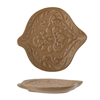 Ciotola in terracotta marrone Lizz