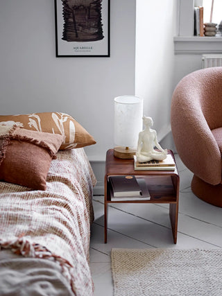 Poster wood black Ravenna 32x42cm