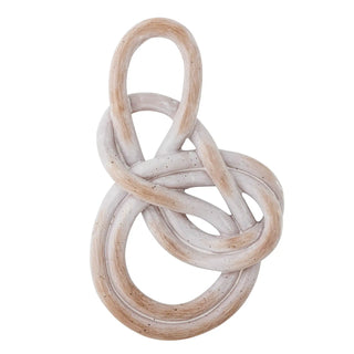 Decoración de pared de poliresina nature Sifan 22cm