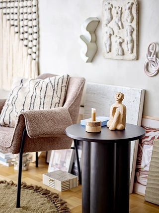 Wall decoration polyresin nature Sifan 22cm