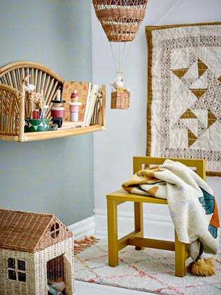 Flor Kerzenhalter Giraffe 25cm