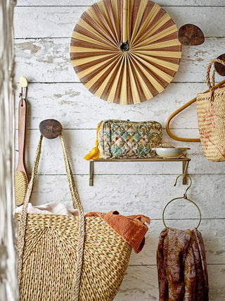 Earthenware bowl green Hariet 12cm