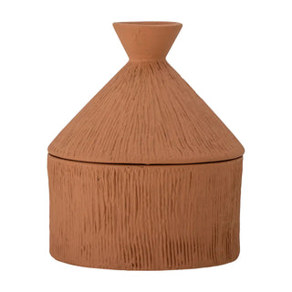 Pot terracotta rood Caylie