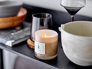 Ciotola in terracotta nature Toula 17cm