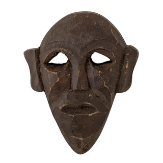 Décoration mangue noir Sture