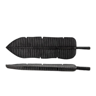 Tablett Mango braun Daiva 94cm