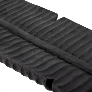 Tablett Mango braun Daiva 94cm