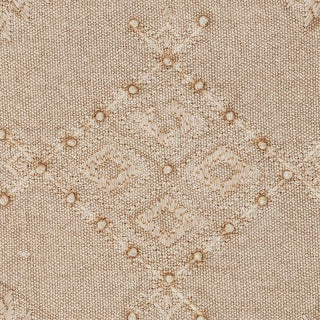 Kussen katoen nature Leva 45x45cm