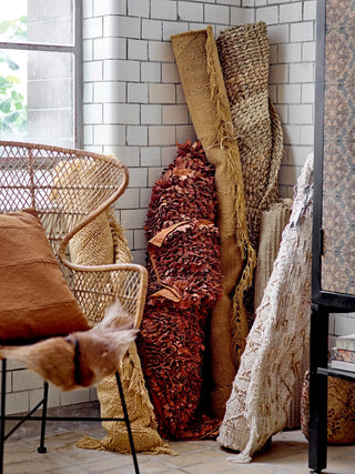 Teppich Jute Nature Rupen 150x215cm