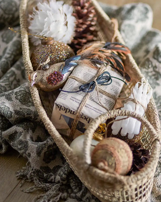 Kerstboomkaarsjes 11cm wit - 12 stuks