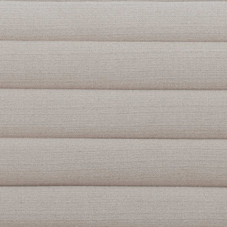 Lounge chair polyester nature Allure