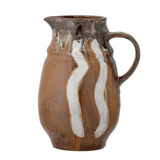 Steingut braun Willow 2,3L